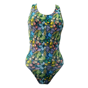 SWIMMING COSTUME - LADIES