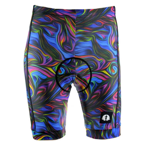 CYCLING SHORTS