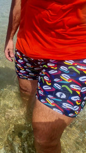 CLASSIC SHORTS - CARBONOLOGY SPECIAL EDITION SHORT