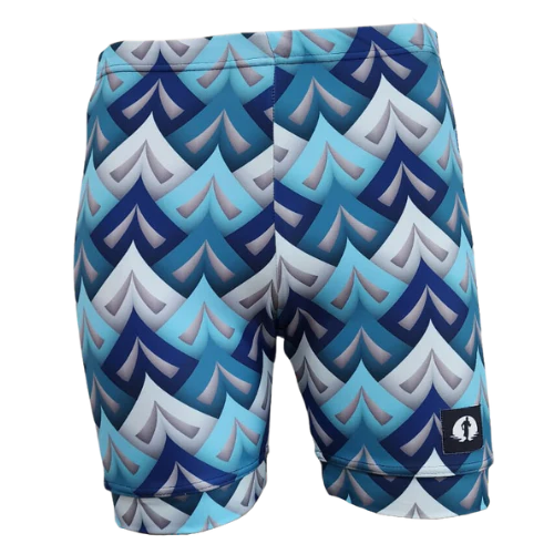 CLASSIC SHORTS - ARMOUR