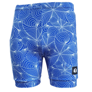 CLASSIC SHORTS - FRESH BLUE
