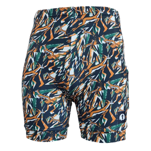 CLASSIC SHORTS - I AM BOK