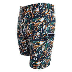 CLASSIC SHORTS - I AM BOK