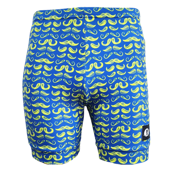 CLASSIC SHORTS - LEMON LIPS