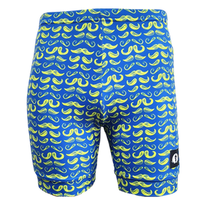 CLASSIC SHORTS - LEMON LIPS