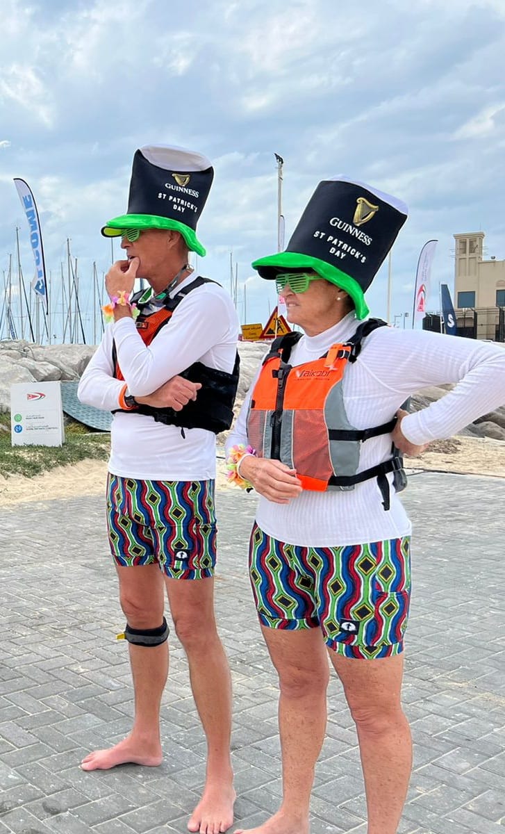 HIGH WAIST SHORTS - MADIBAS
