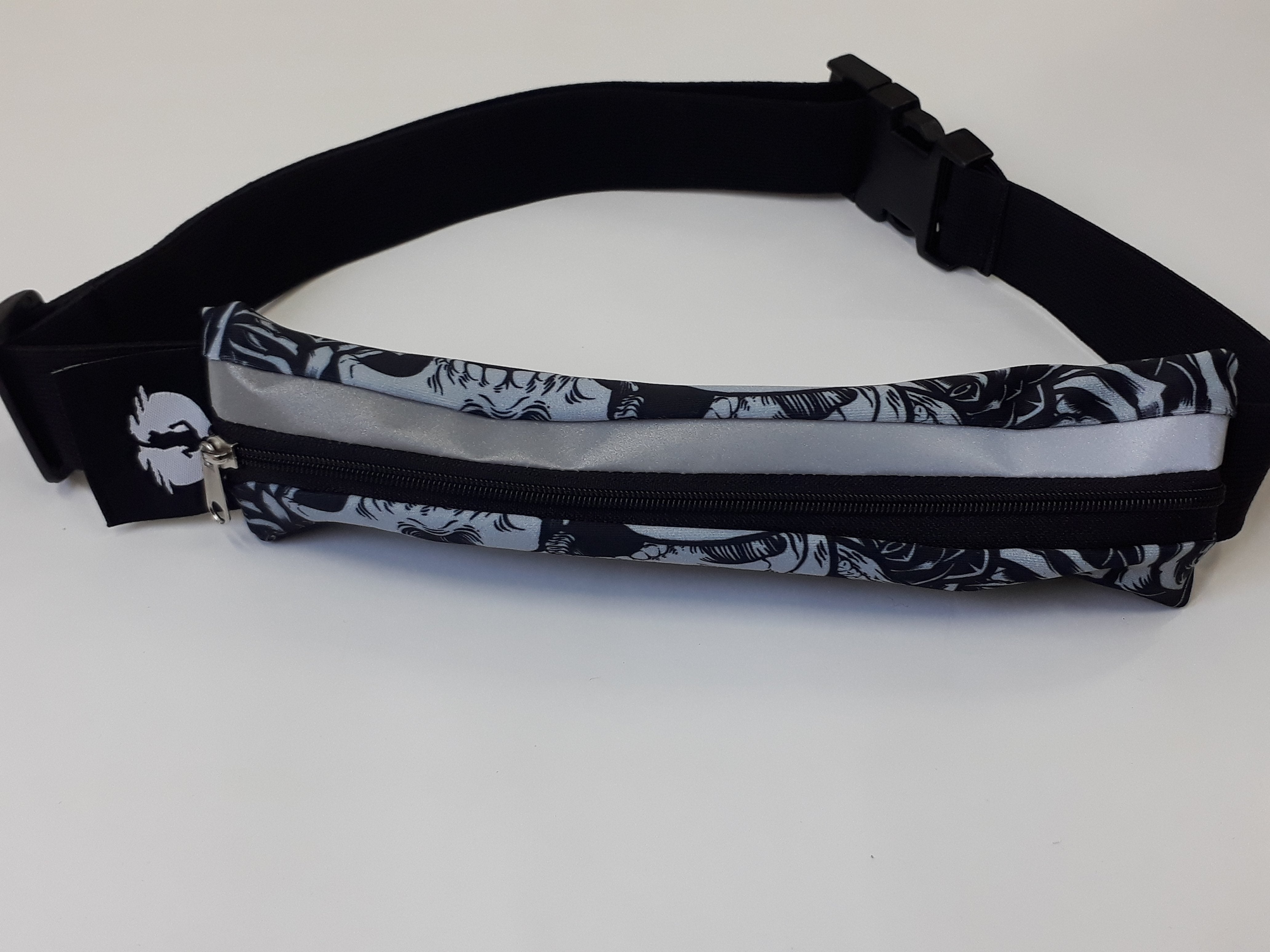 FUNKY WAIST BELT - IRON MAIDEN