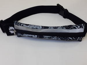 FUNKY WAIST BELT - IRON MAIDEN