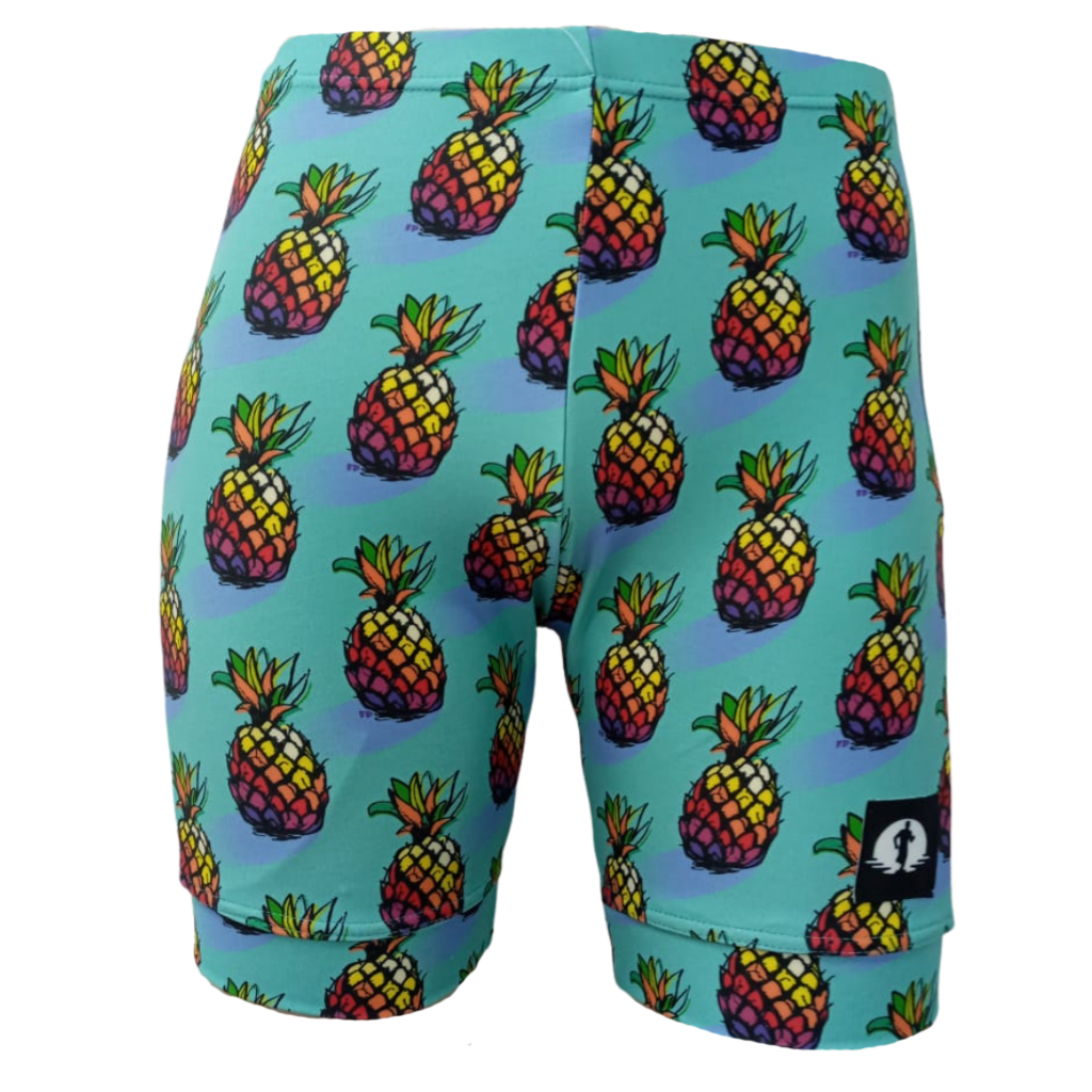 LADIES CLASSIC SHORTS - A GA DU (Sale)