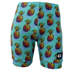 LADIES CLASSIC SHORTS - A GA DU (Sale)