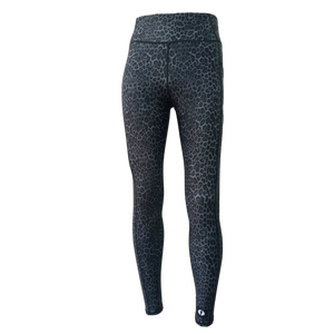 FULL LENGTH LEGGINGS - ANIMAL SPOTS