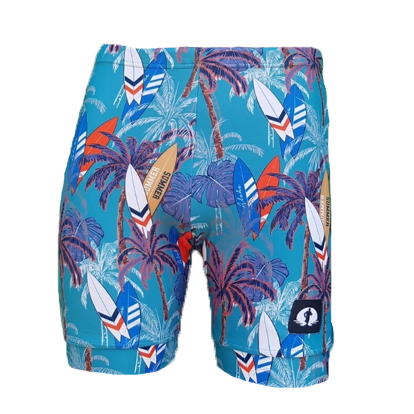 CLASSIC SHORTS - CHARLEY FIVE O