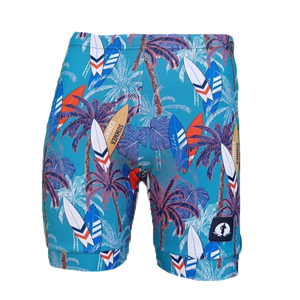 CLASSIC SHORTS - CHARLEY FIVE O