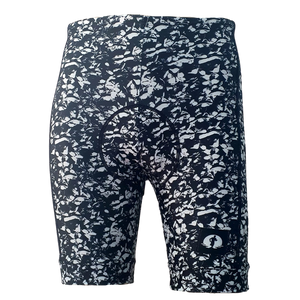 CYCLING SHORTS - CREASED