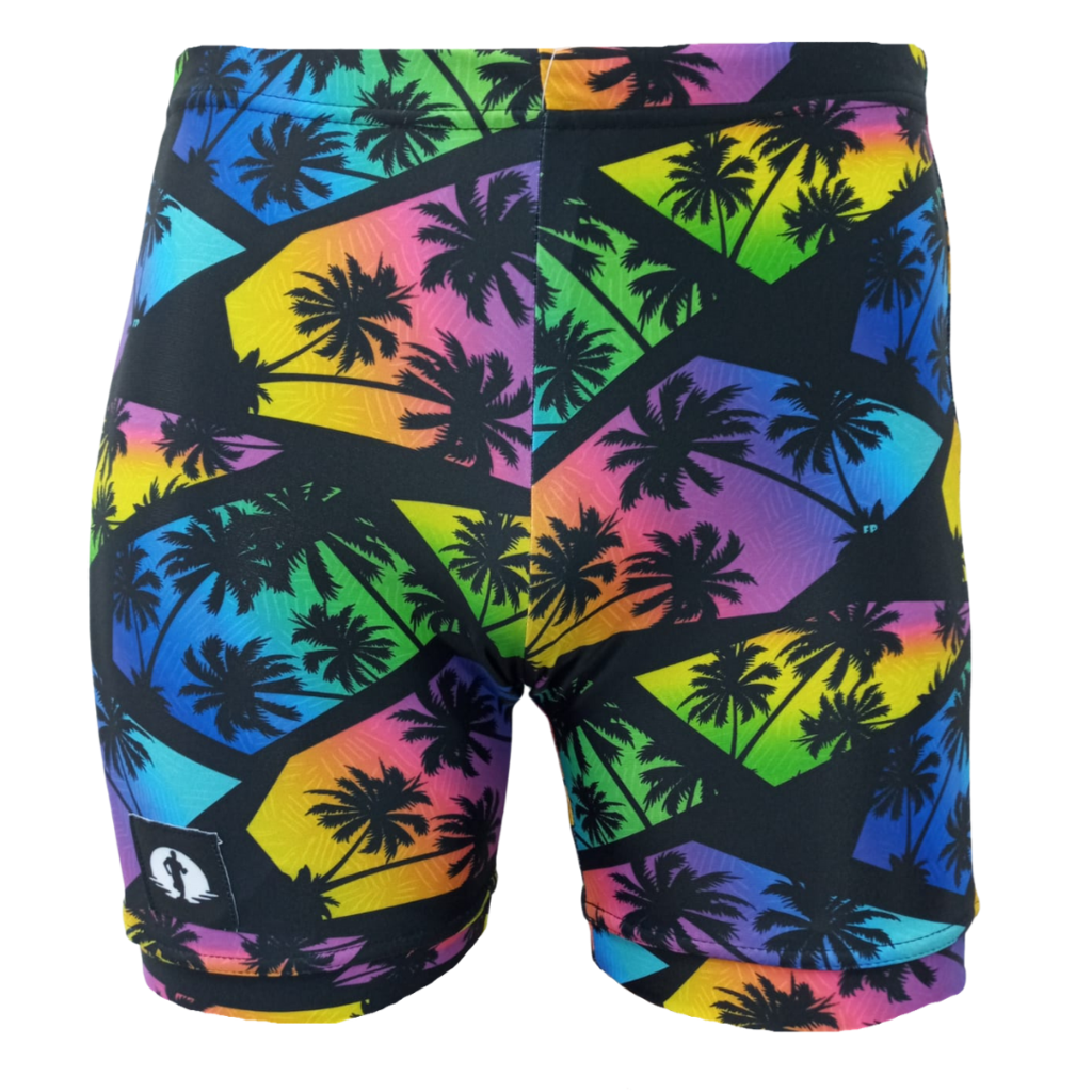 CLASSIC SHORTS - EDDY THE 9TH