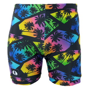 CLASSIC SHORTS - EDDY THE 9TH