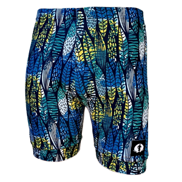 CLASSIC SHORTS - EDDY WILL GO