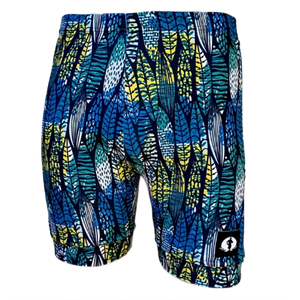 CLASSIC SHORTS - EDDY WILL GO