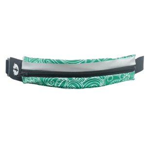 FUNKY WAIST BELT - FRESH GREEN