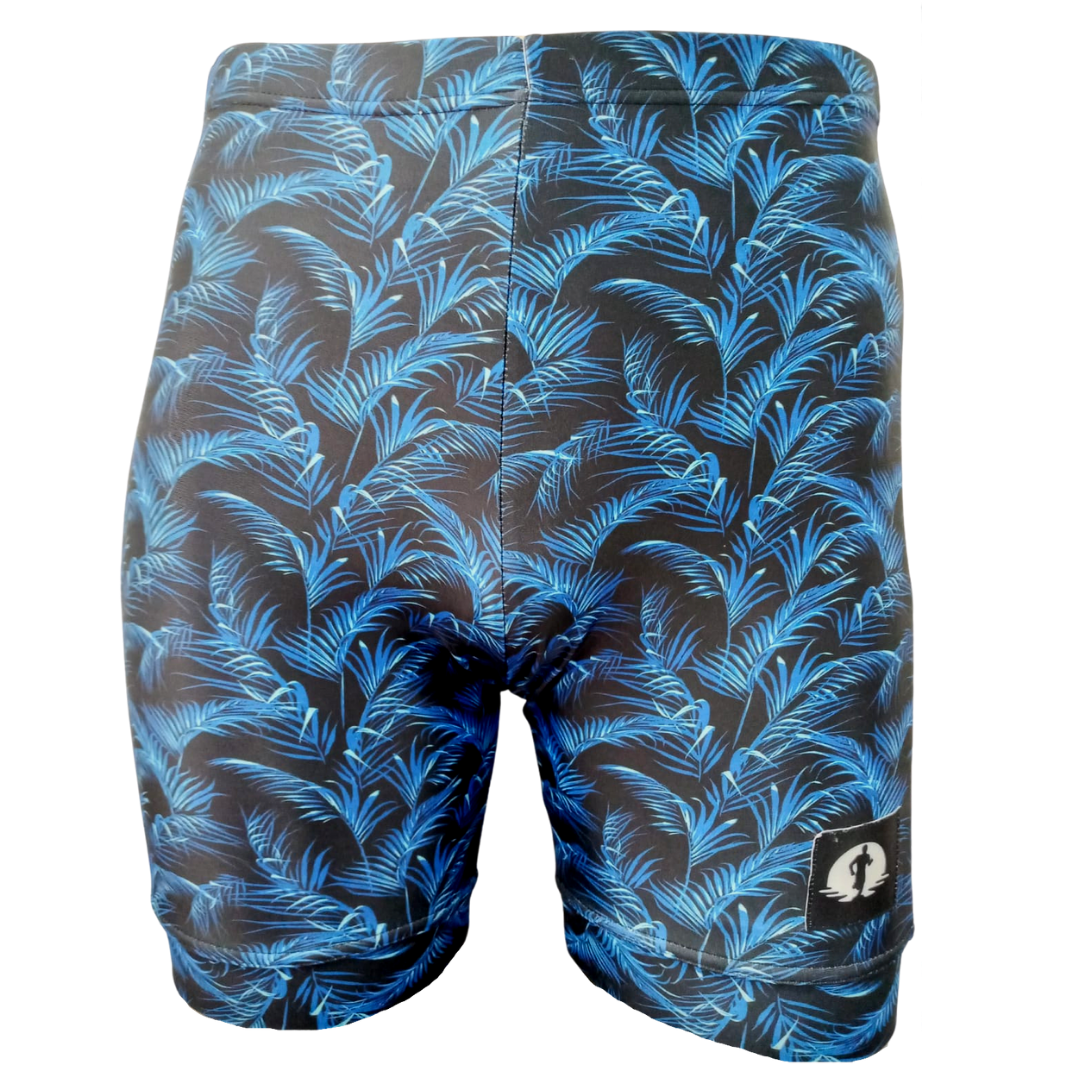 CLASSIC SHORTS - FROZEN PALMS