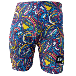 LADIES CLASSIC SHORTS - FUNK MASTER (Sale)