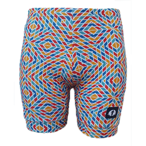 CLASSIC SHORTS - GEOMETRIC