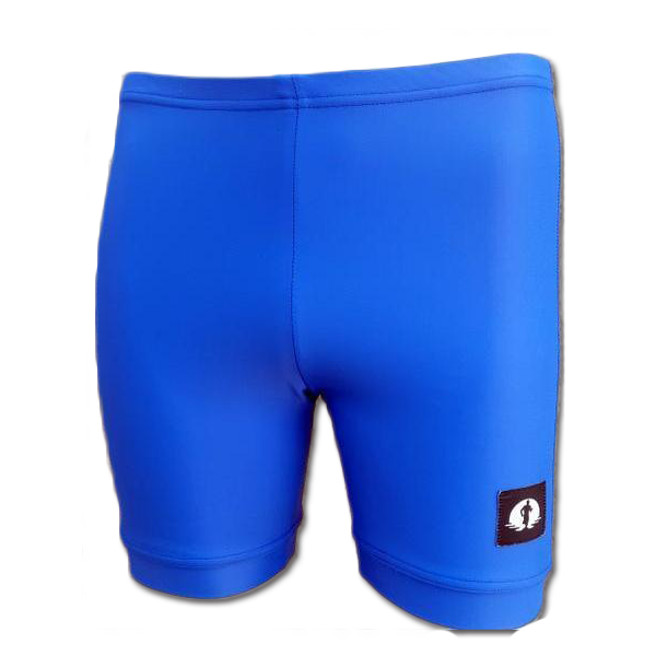 CLASSIC SHORTS - CLUB ROYAL BLUE