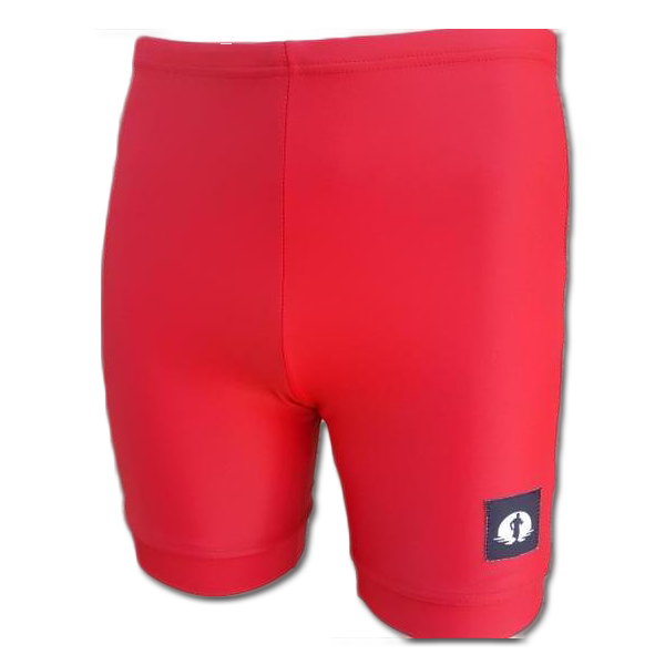 CLASSIC SHORTS - CLUB RED
