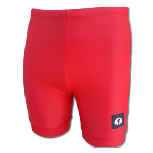 CLASSIC SHORTS - CLUB RED