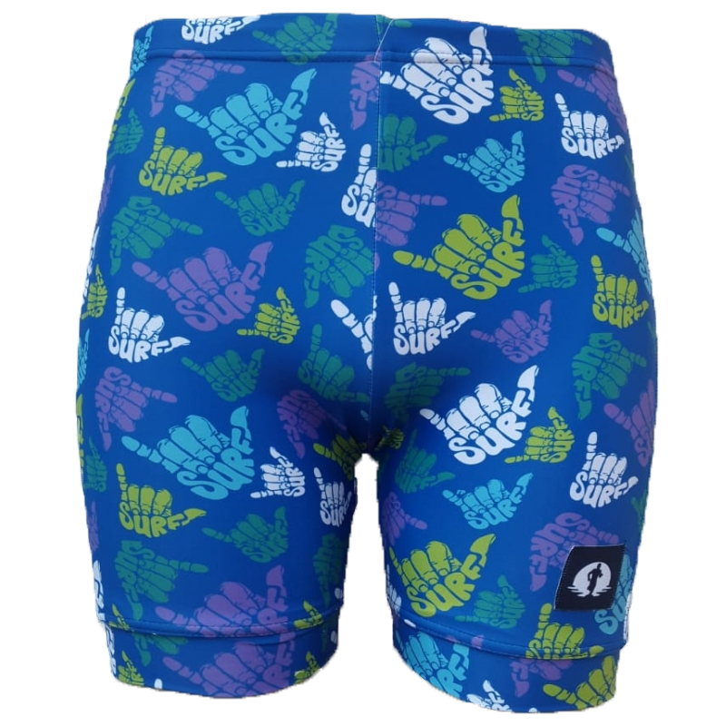 LADIES CLASSIC SHORTS - DUDE (Sale)