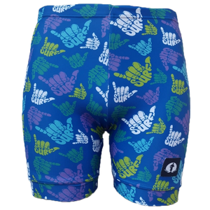 LADIES CLASSIC SHORTS - DUDE (Sale)