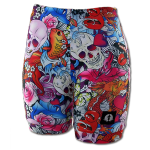 CLASSIC SHORTS - ED HARDY