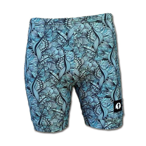 CLASSIC SHORTS - FANTASY JUNGLE
