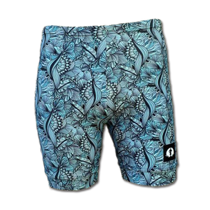 CLASSIC SHORTS - FANTASY JUNGLE