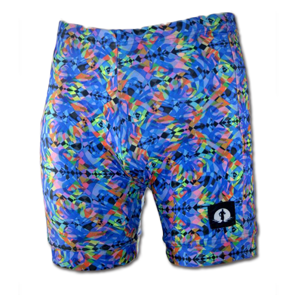 CLASSIC SHORTS - GENIE