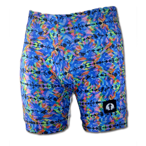 CLASSIC SHORTS - GENIE