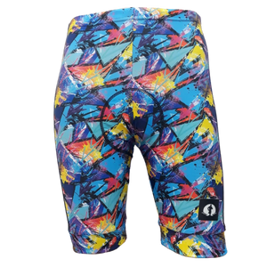 CYCLING SHORTS - HENRY THE 10TH