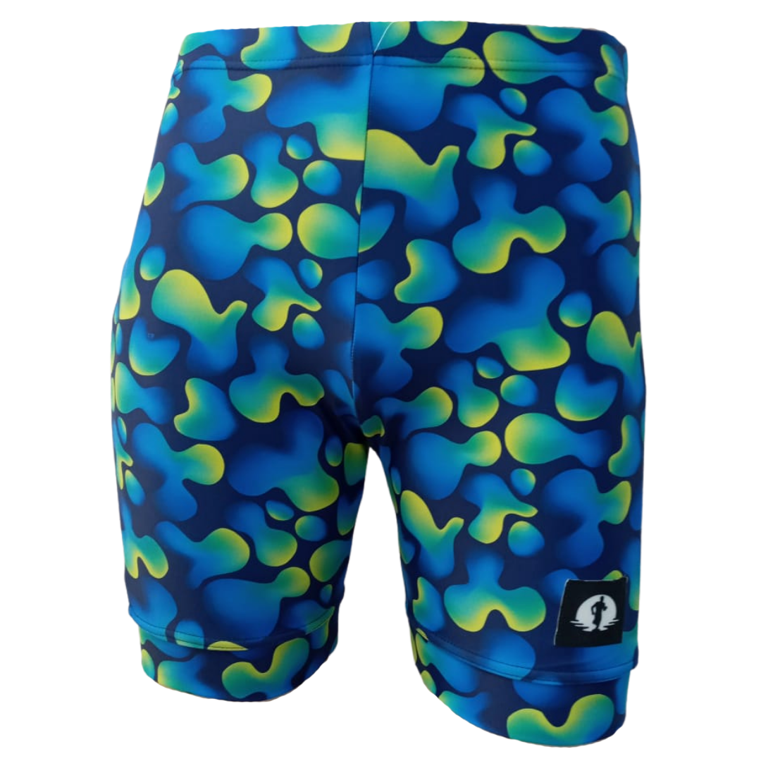 CLASSIC SHORTS - GLOBULES