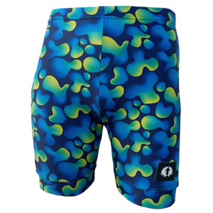 CLASSIC SHORTS - GLOBULES