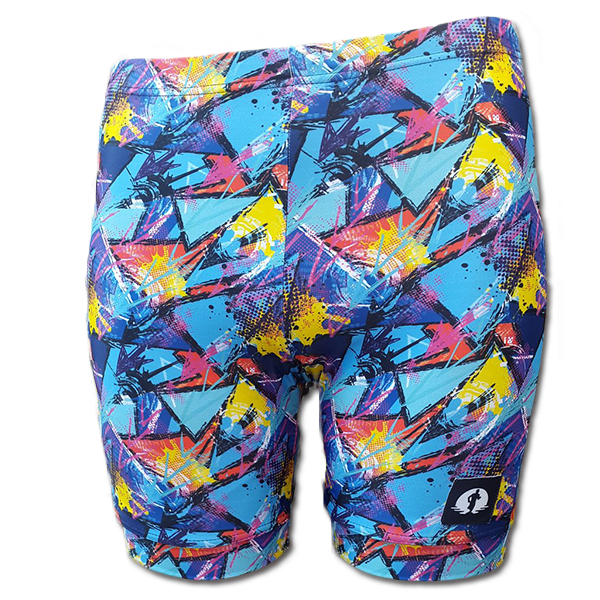 LADIES CLASSIC SHORTS - HENRY THE 10TH (Sale)