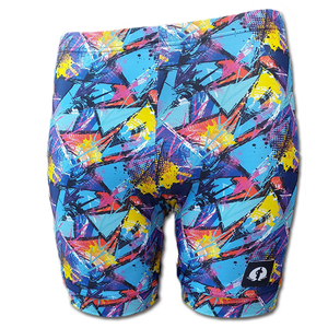 LADIES CLASSIC SHORTS - HENRY THE 10TH (Sale)