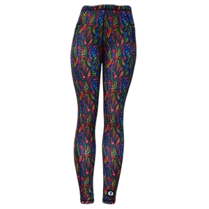 FULL LENGTH LEGGINGS - HENRY THE 9TH (Sale)