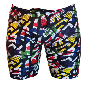 MEN JAMMERS - HENRY THE 8TH