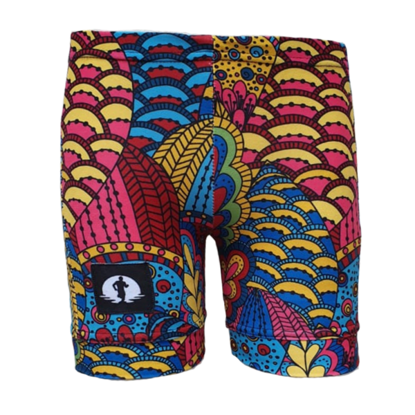KIDS FUNKY PANTS - AIR BALOON