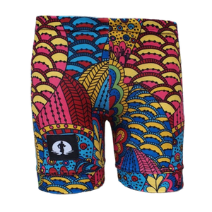 KIDS FUNKY PANTS - AIR BALOON