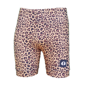 CLASSIC SHORTS - LEOPARD (Sale)