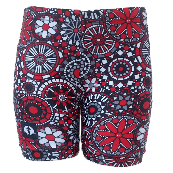 CLASSIC SHORTS - MOSAIC