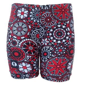 CLASSIC SHORTS - MOSAIC