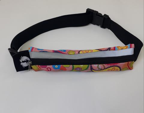 FUNKY WAIST BELT - PAISLEY