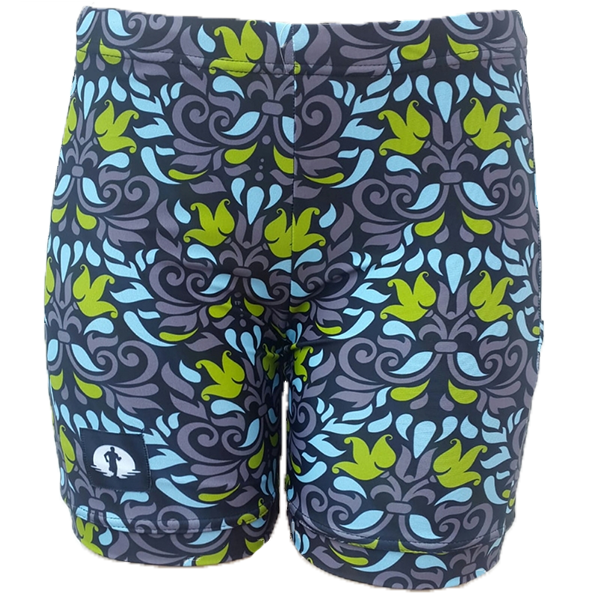 LADIES CLASSIC SHORTS - PARIS SUITES (Sale)